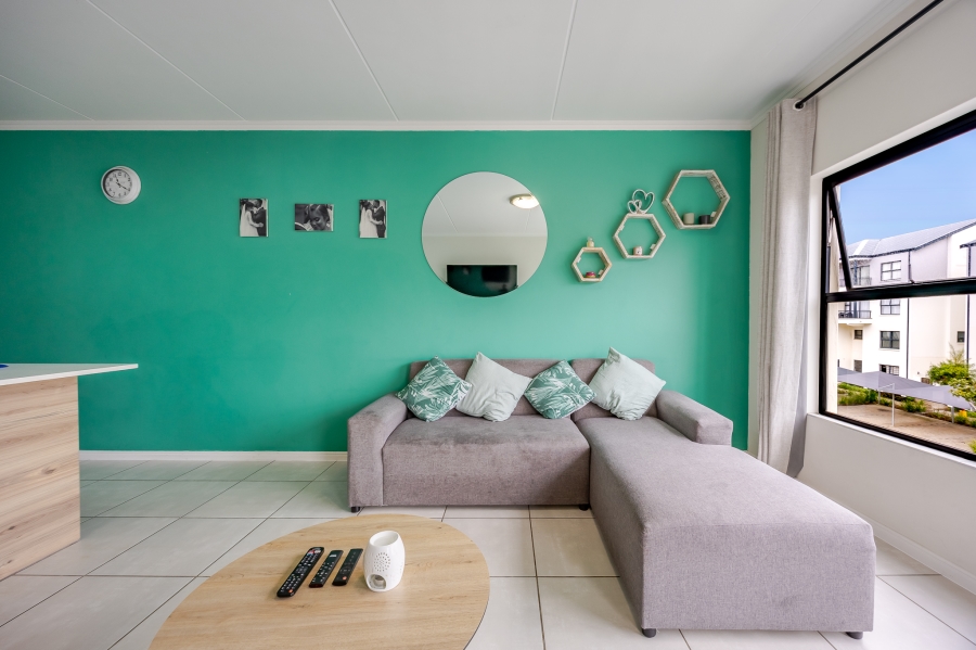 1 Bedroom Property for Sale in Richwood Western Cape